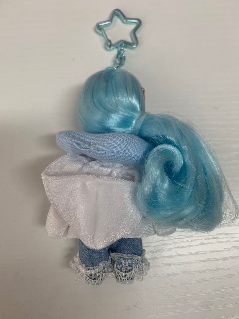 ILLIT NOT CUTE ANYMORE LittleMimi モカ