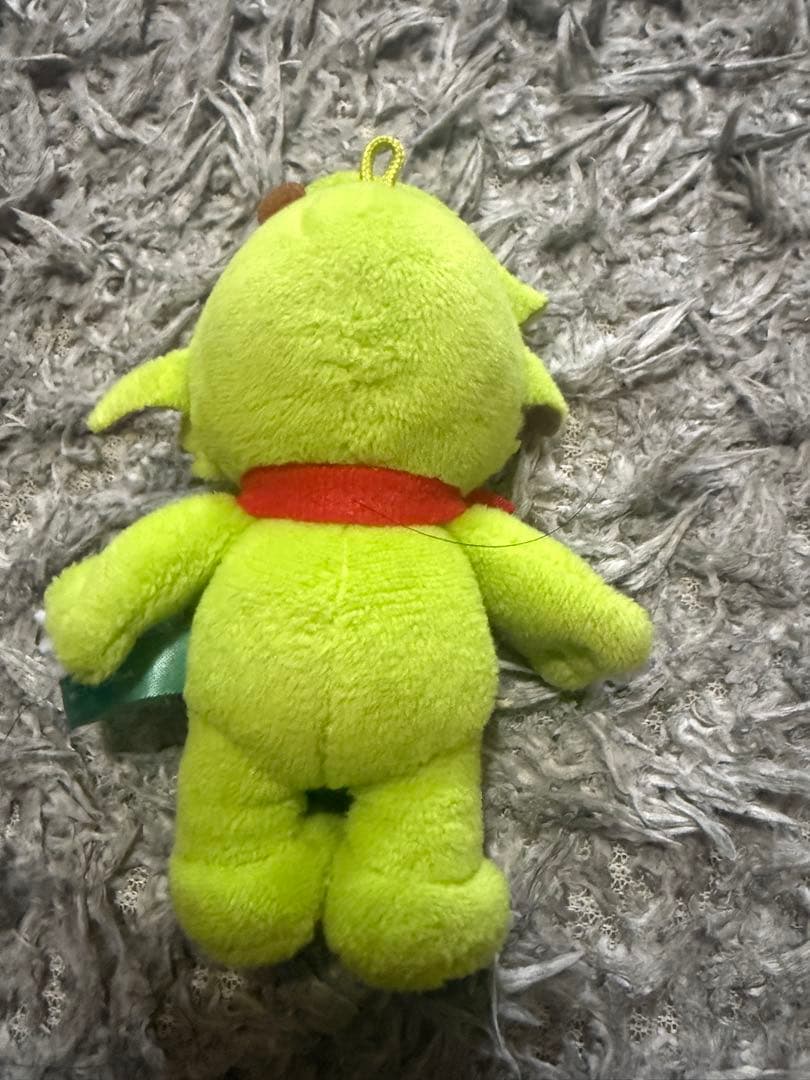 Mrs. GREEN APPLE メメル FC8周年限定