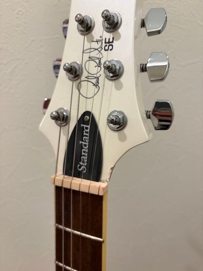 ギター PRS SE standard 24N