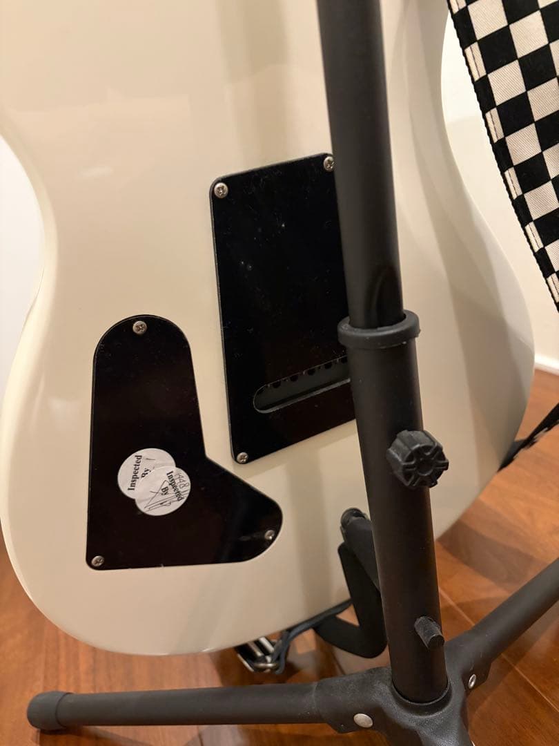 ギター PRS SE standard 24N