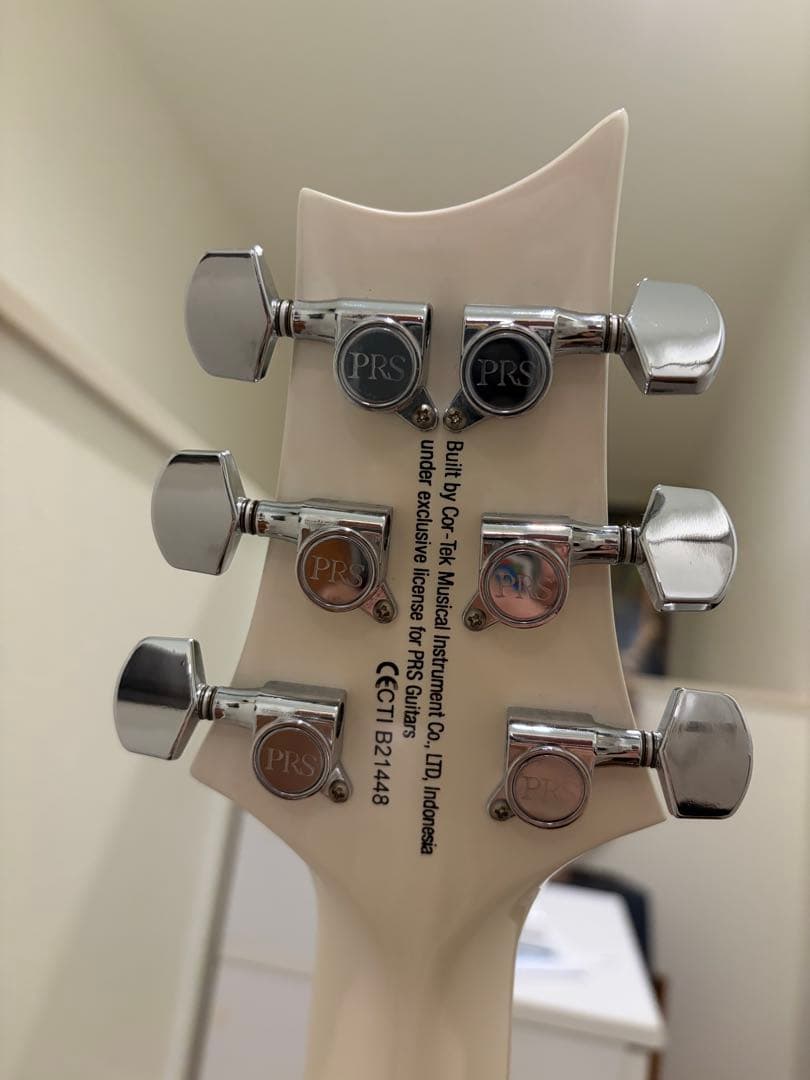 ギター PRS SE standard 24N