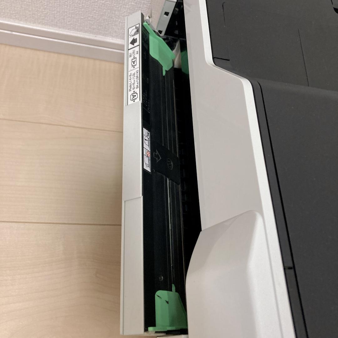 brother MFC-J6970CDW インクジェットプリンター Wifi対応