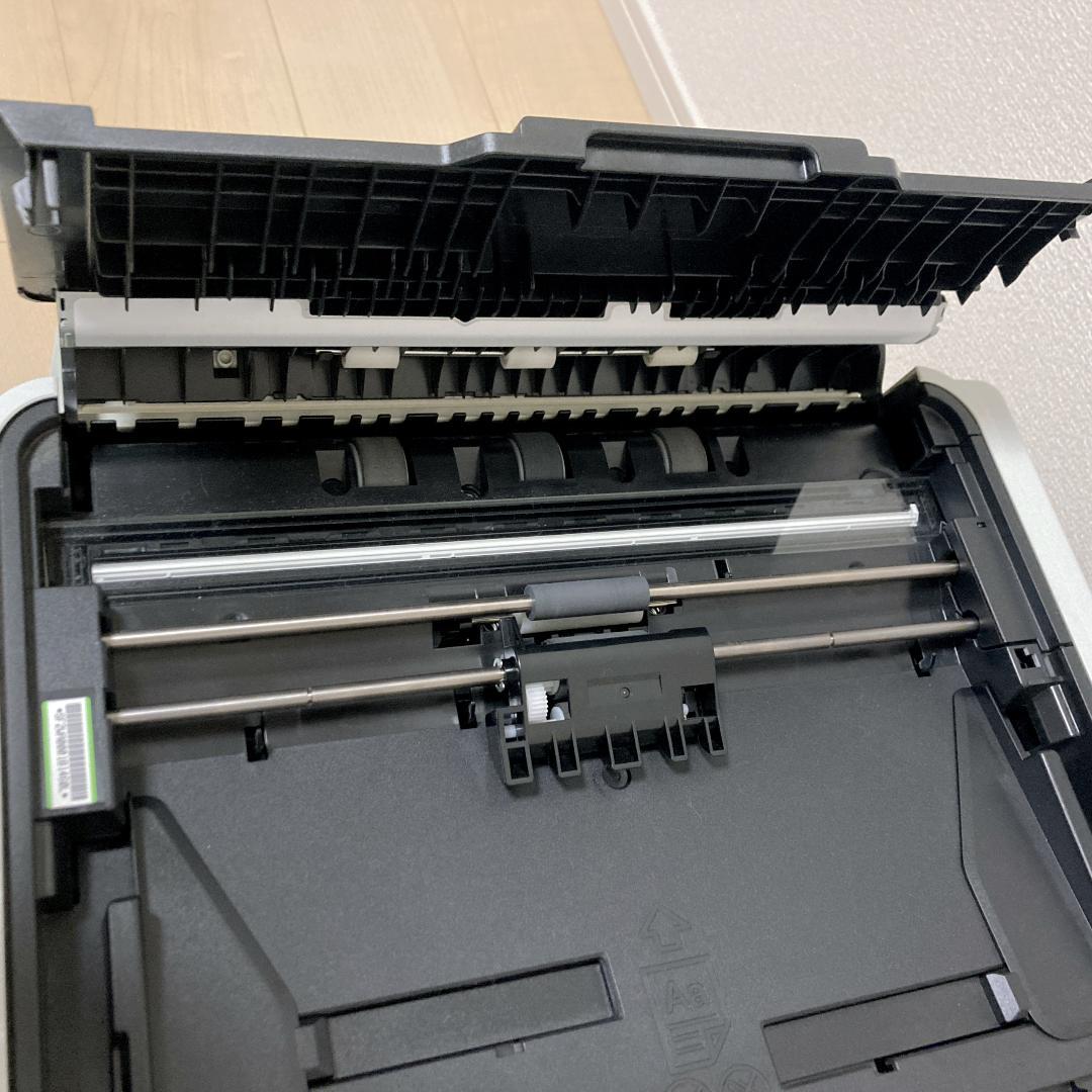 brother MFC-J6970CDW インクジェットプリンター Wifi対応