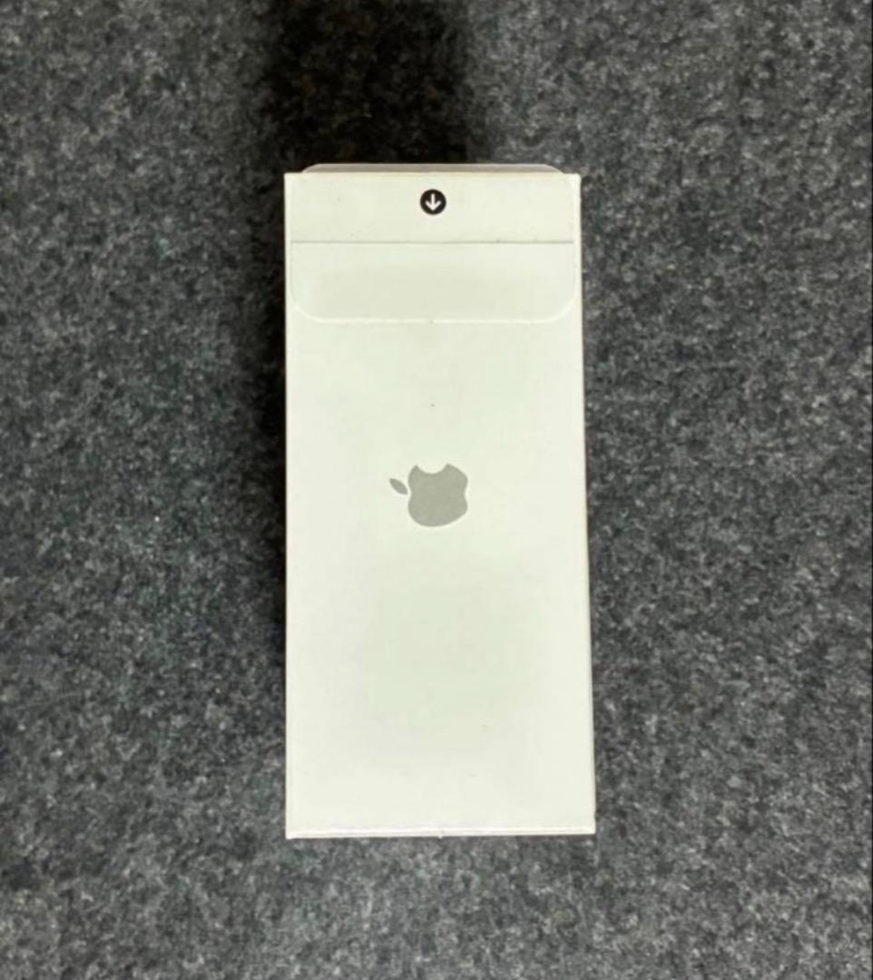 AirPods Pro MWP22J/A 【新品 シュリンク 未開封】