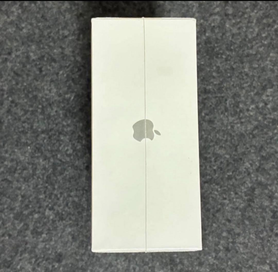 AirPods Pro MWP22J/A 【新品 シュリンク 未開封】