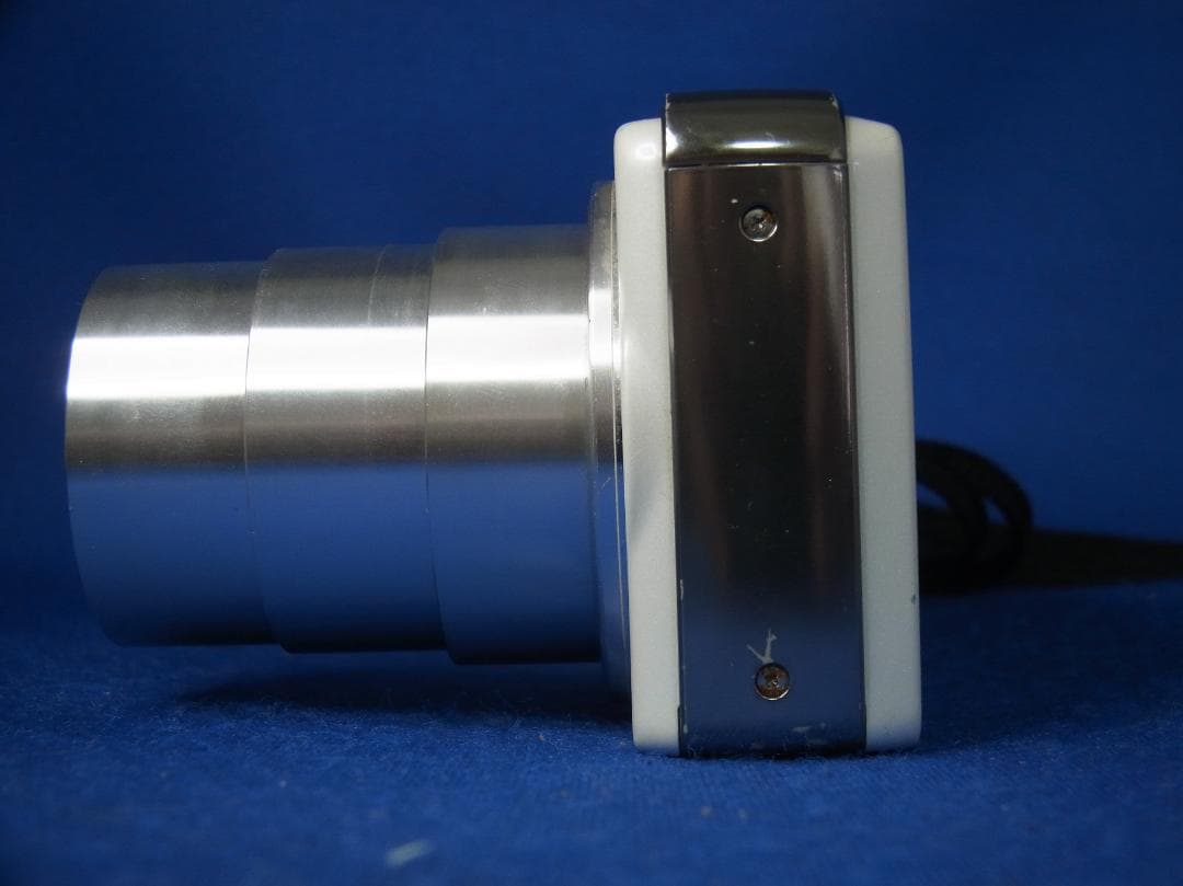 #3220 LUMIX DMC-TZ30 Panasonic 電池・充電ケーブル