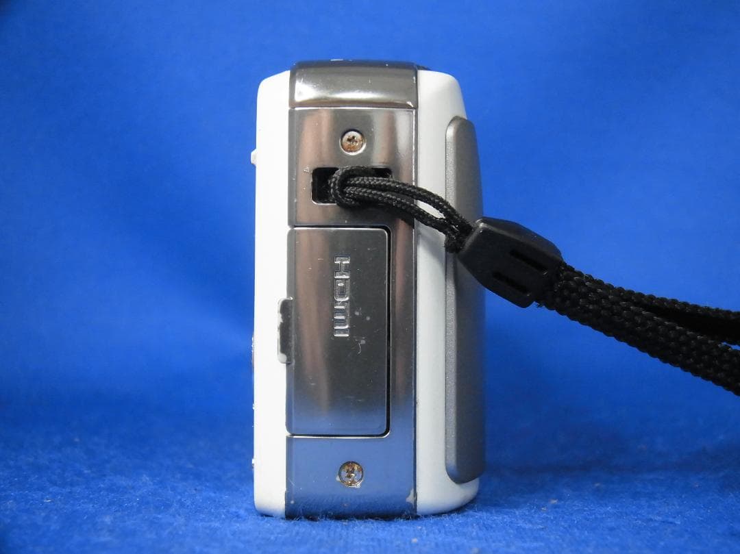 #3220 LUMIX DMC-TZ30 Panasonic 電池・充電ケーブル