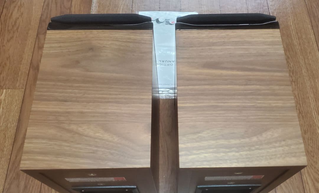 DARI OPTICON1　ダリ　ブックシェルフスピーカー