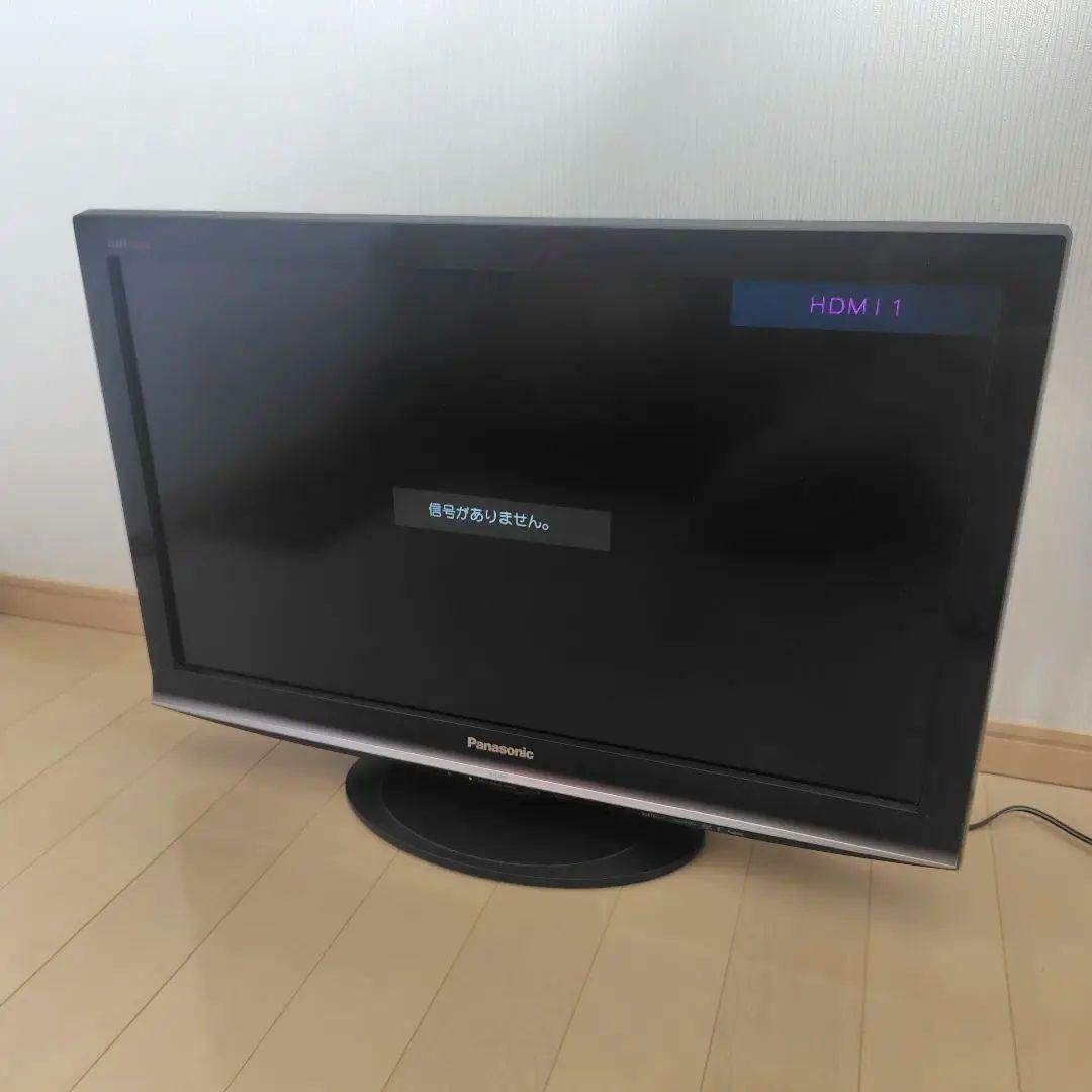 Panasonicパナソニック液晶テレビVIERAビエラTH-L32G1 32型