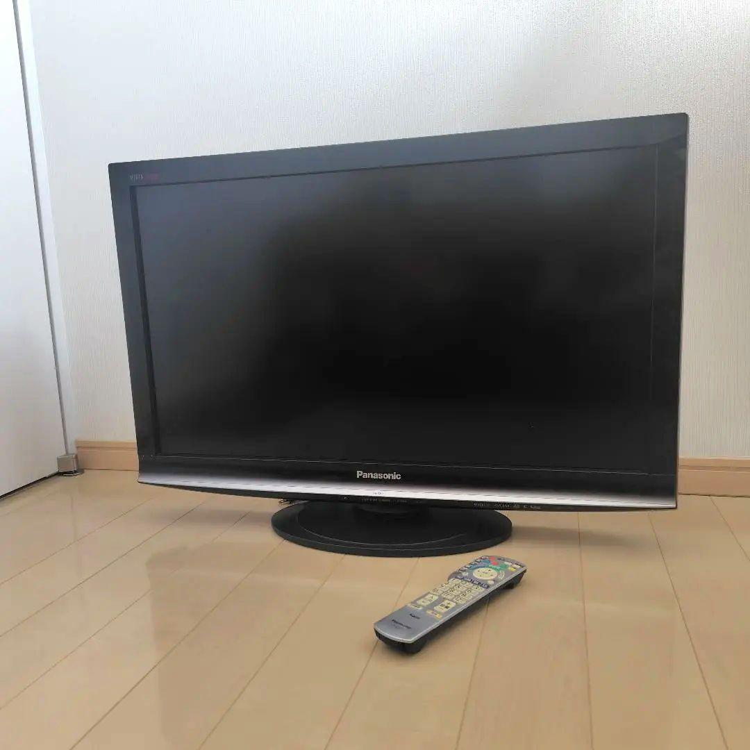 Panasonicパナソニック液晶テレビVIERAビエラTH-L32G1 32型