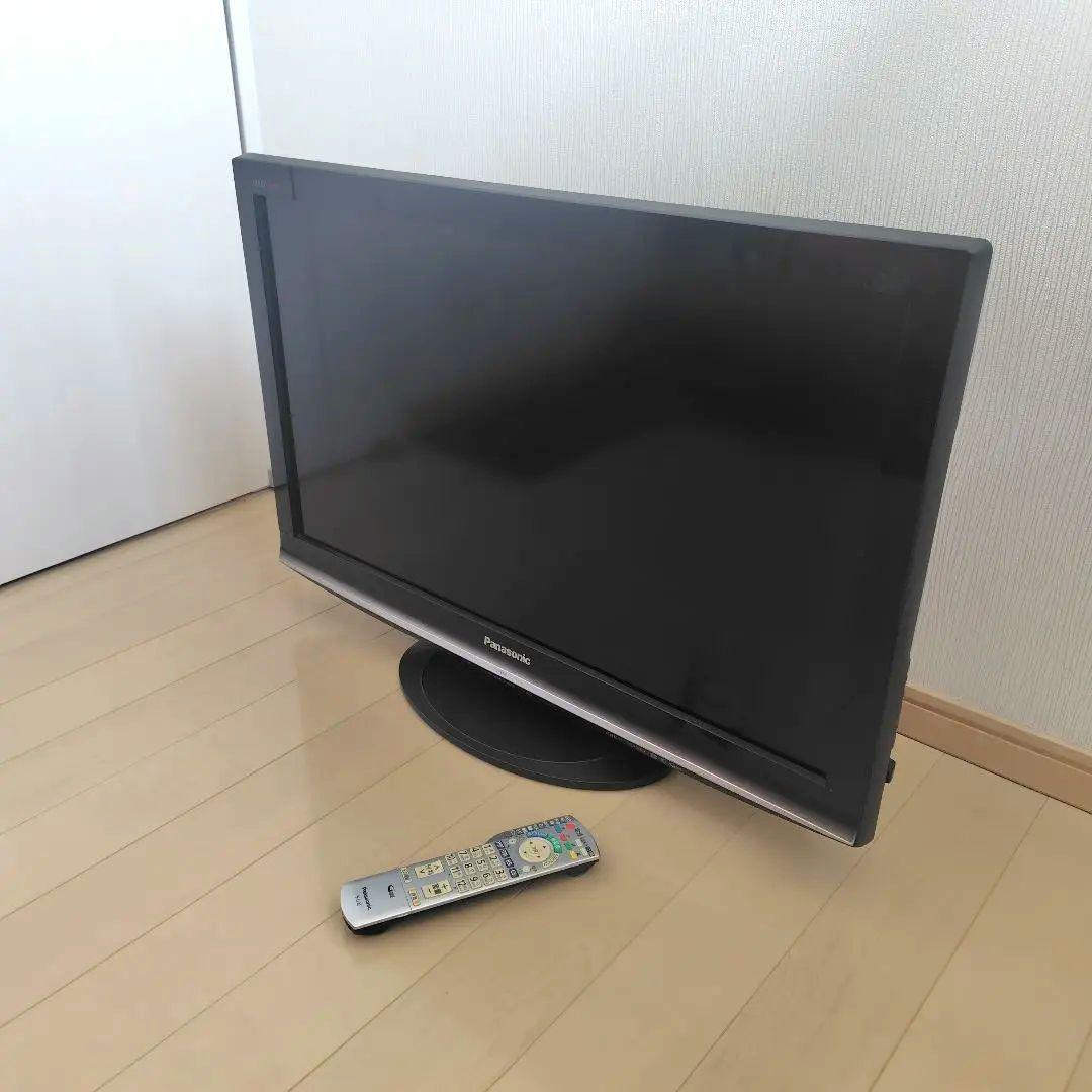 Panasonicパナソニック液晶テレビVIERAビエラTH-L32G1 32型