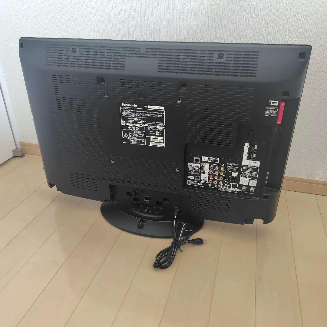 Panasonicパナソニック液晶テレビVIERAビエラTH-L32G1 32型