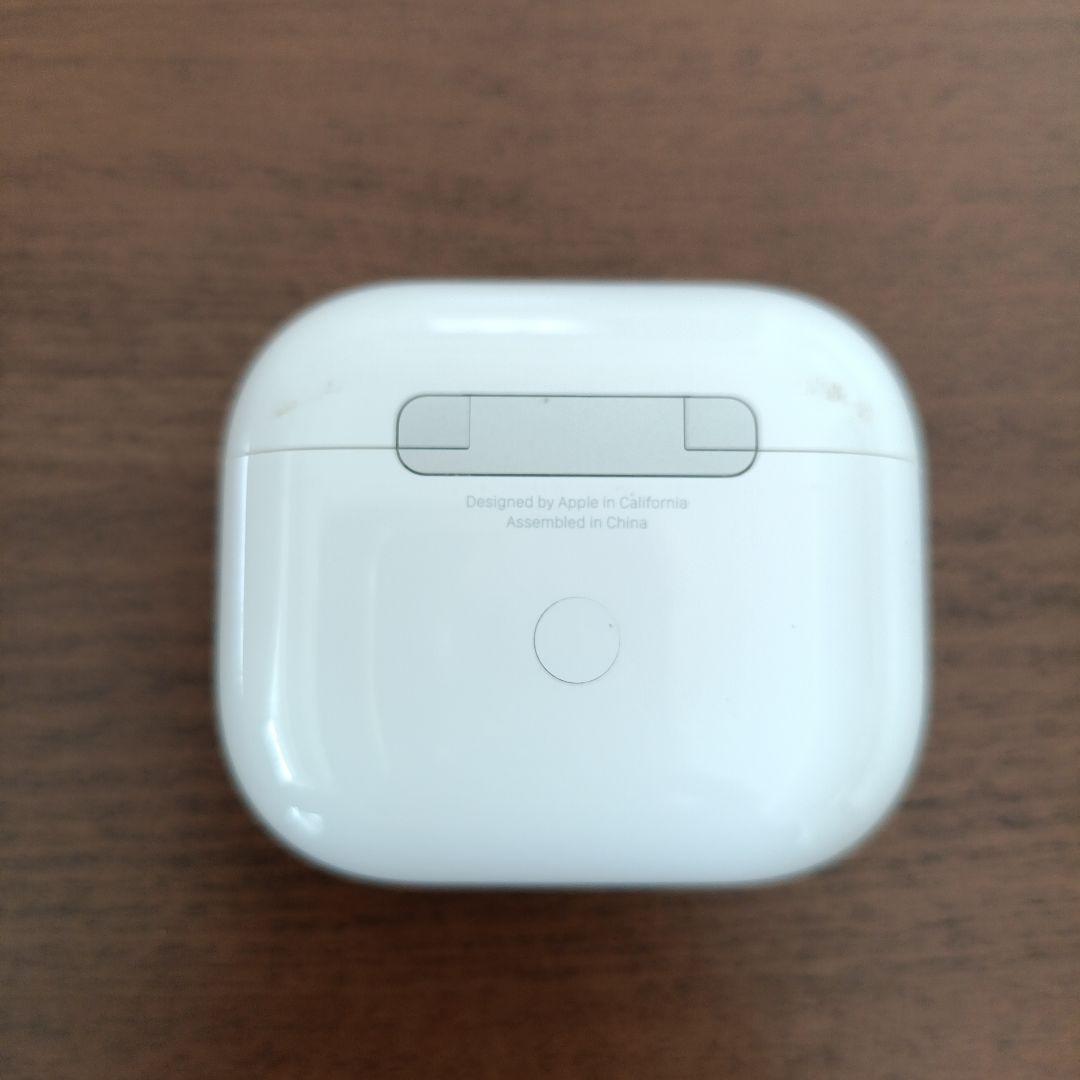 AirPods （第3世代） ホワイト