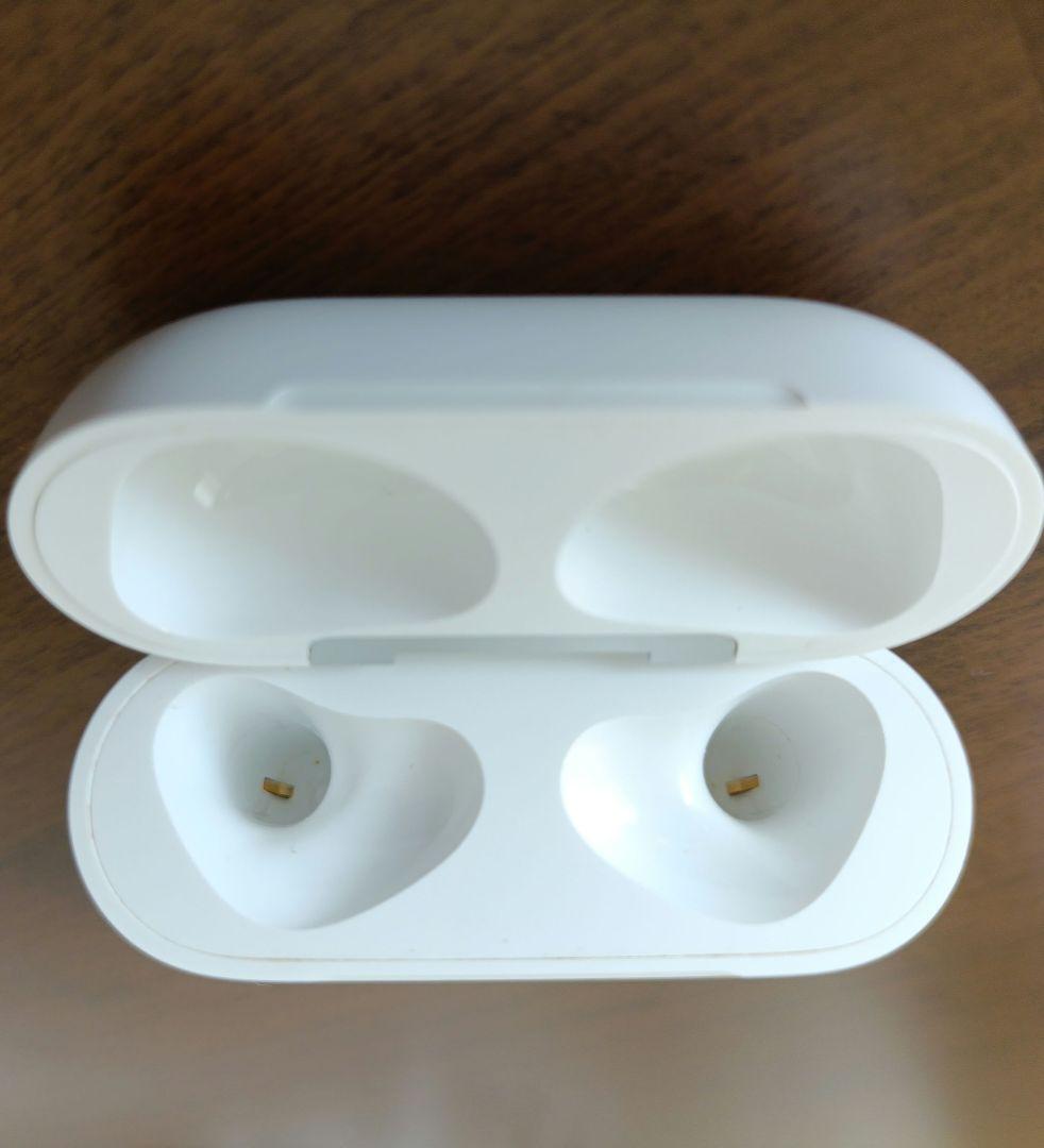 AirPods （第3世代） ホワイト