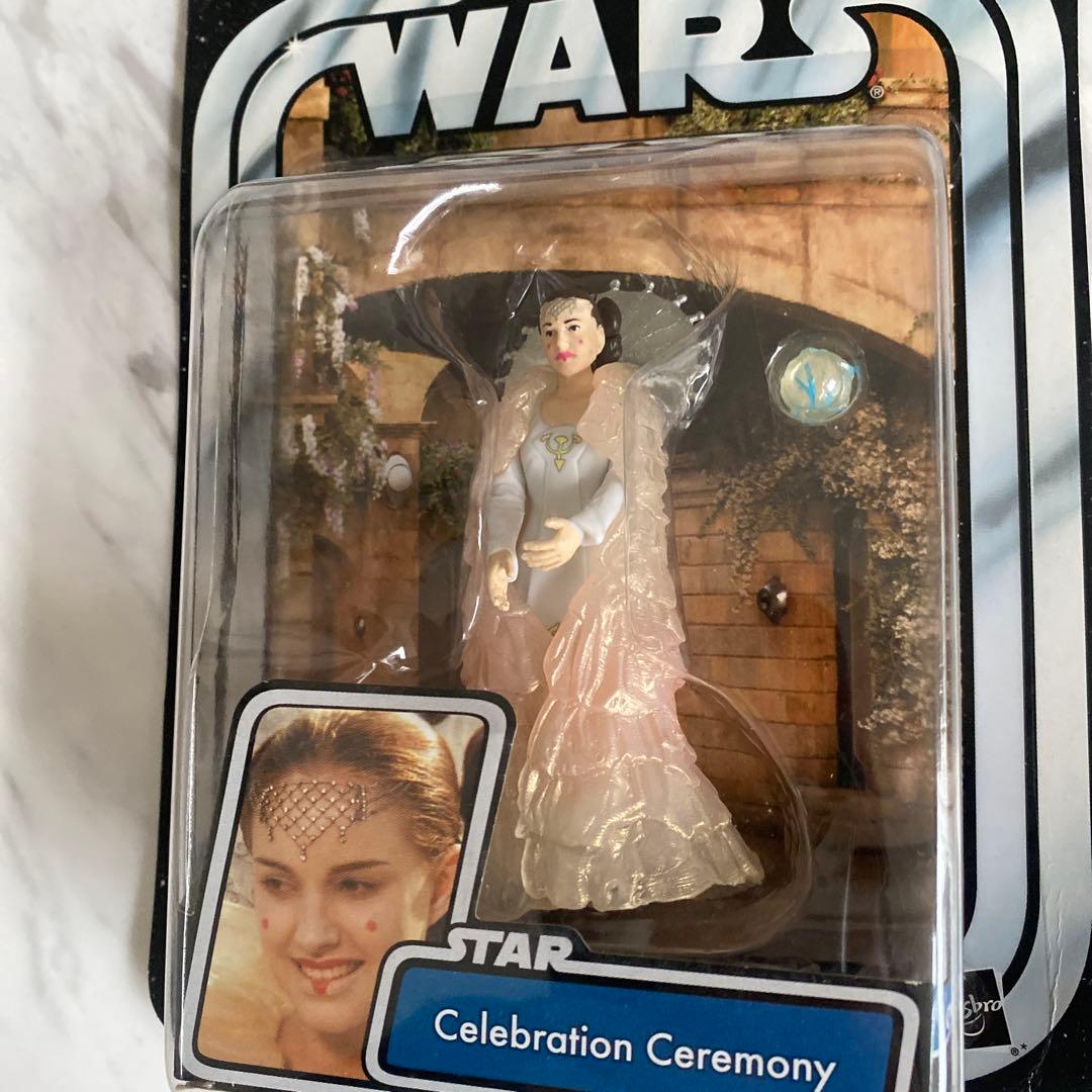 SF・ファンタジー・ホラー STAR WARS Queen Amidala