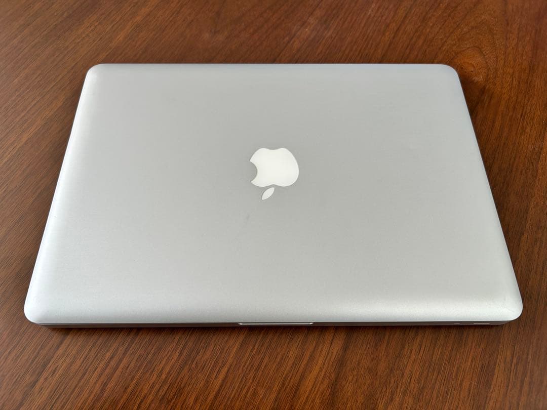 MacBook本体 MacBook Pro MD101J/A 2.5GHz 16GB 500GB