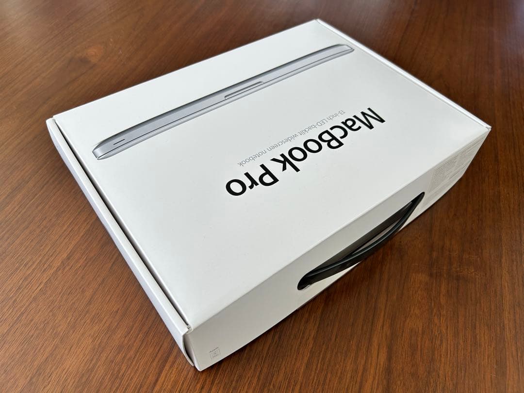 MacBook本体 MacBook Pro MD101J/A 2.5GHz 16GB 500GB