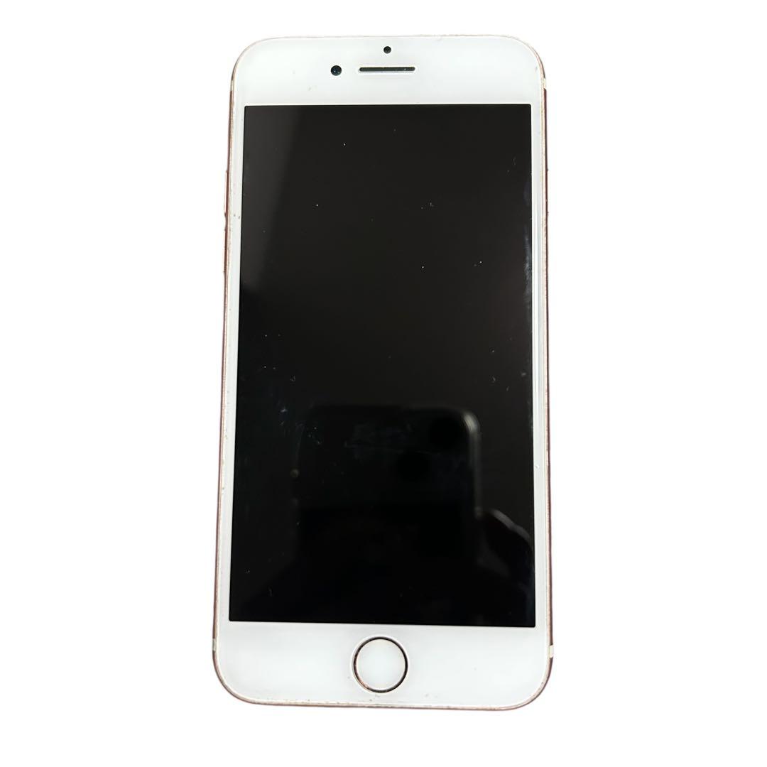 長*日様 iPhone7 本体 128GB おまけ付き