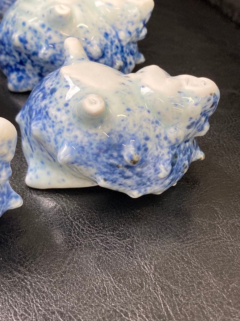 fujita zaimoku！さざえ型 刺身醤油入れ　珍味20個セット