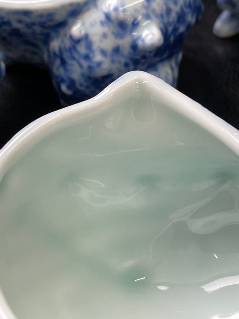 fujita zaimoku！さざえ型 刺身醤油入れ　珍味20個セット