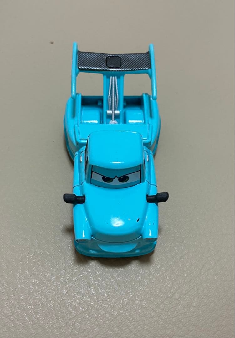 カーズ　ミニカー　まとめ売り　12台