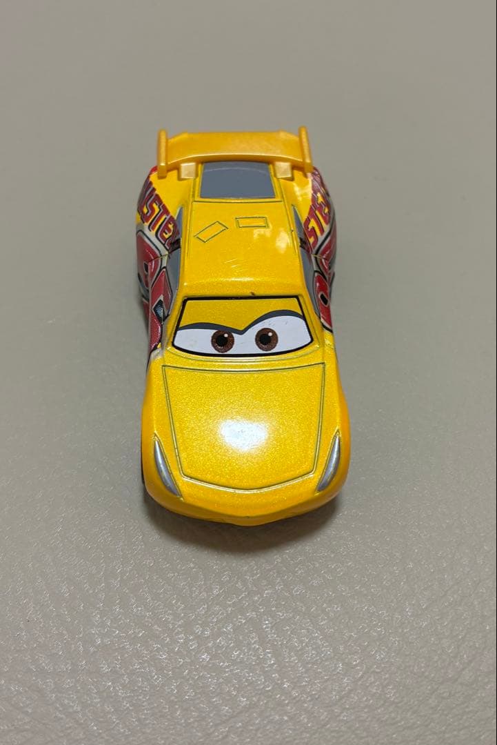 カーズ　ミニカー　まとめ売り　12台