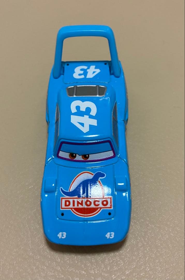 カーズ　ミニカー　まとめ売り　12台