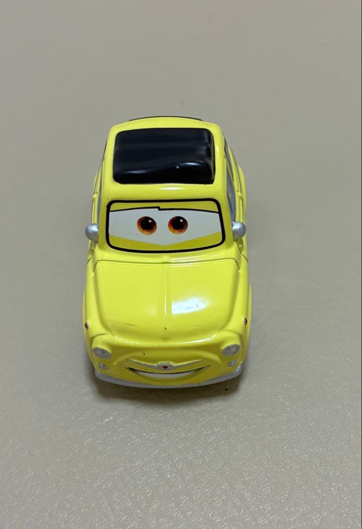 カーズ　ミニカー　まとめ売り　12台