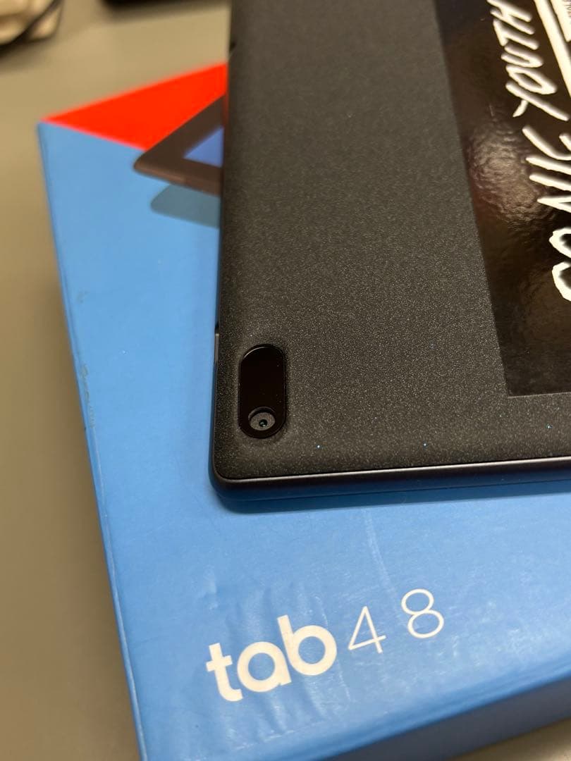 Lenovo tab4 8 LTE CALL携帯SIM入れ替えで 電話できる タ