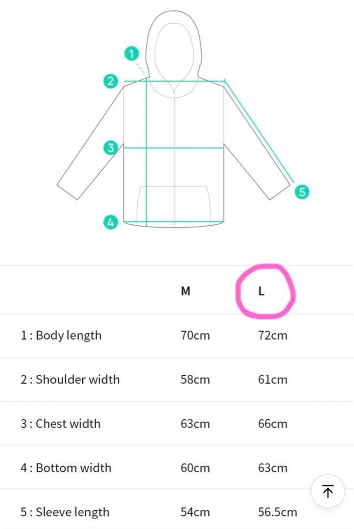 ⭐︎ぴよこ⭐︎BLACKPINK パーカー ピンク Lサイズ