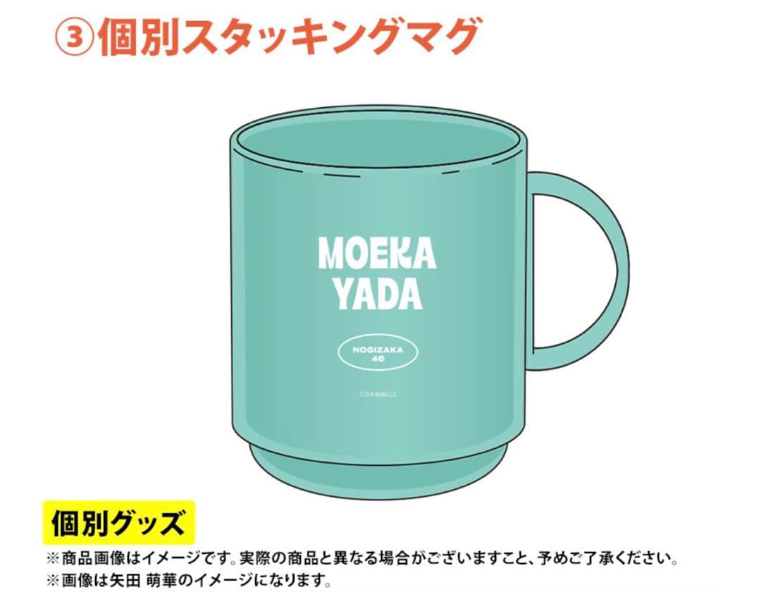 乃木坂46 2026年福袋A B C 19点　柴田柚菜