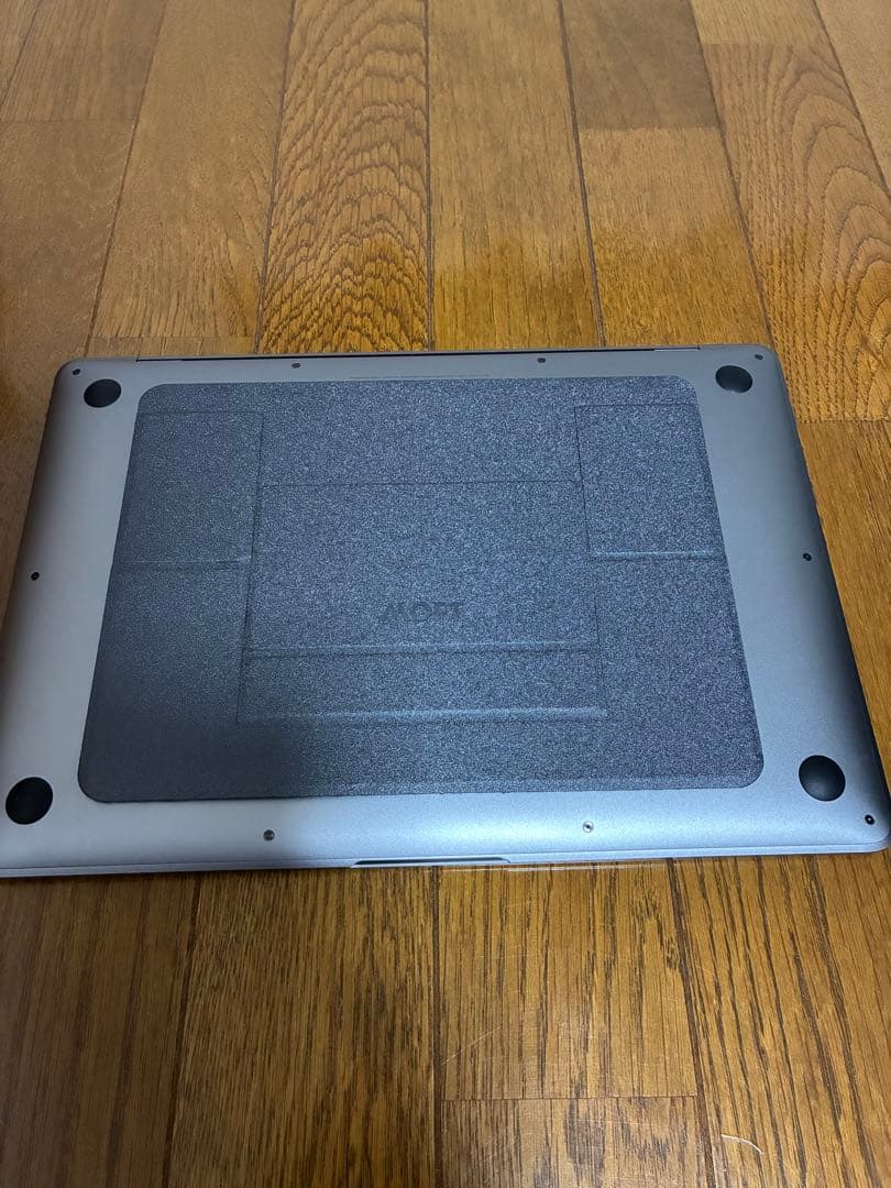 MacBook Air M1 16GB 512GB スペースグレー