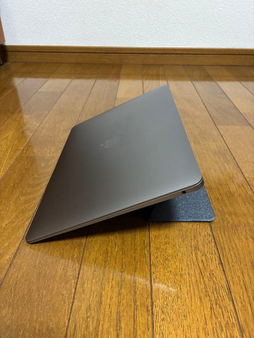 MacBook Air M1 16GB 512GB スペースグレー