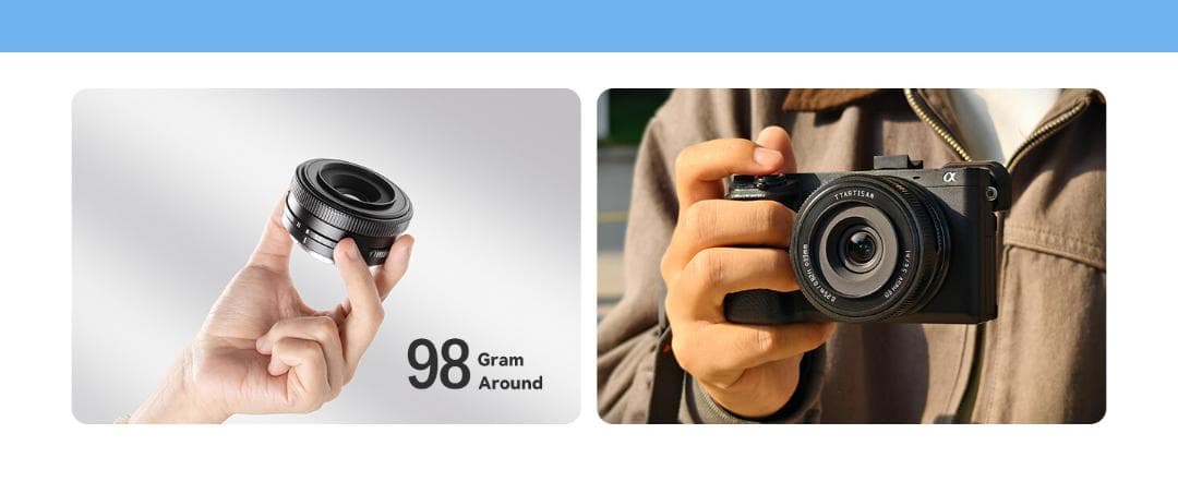 訳あり新品 TTArtisan AF 14mm F3.5 富士フイルム XF