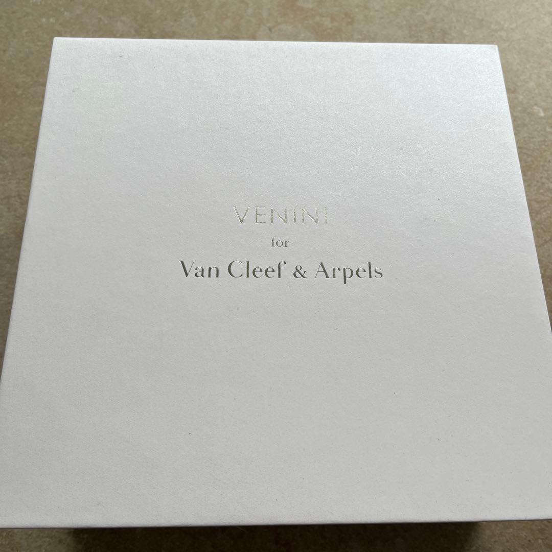 Venini for Van Cleef & Arpels 置物 4個セット