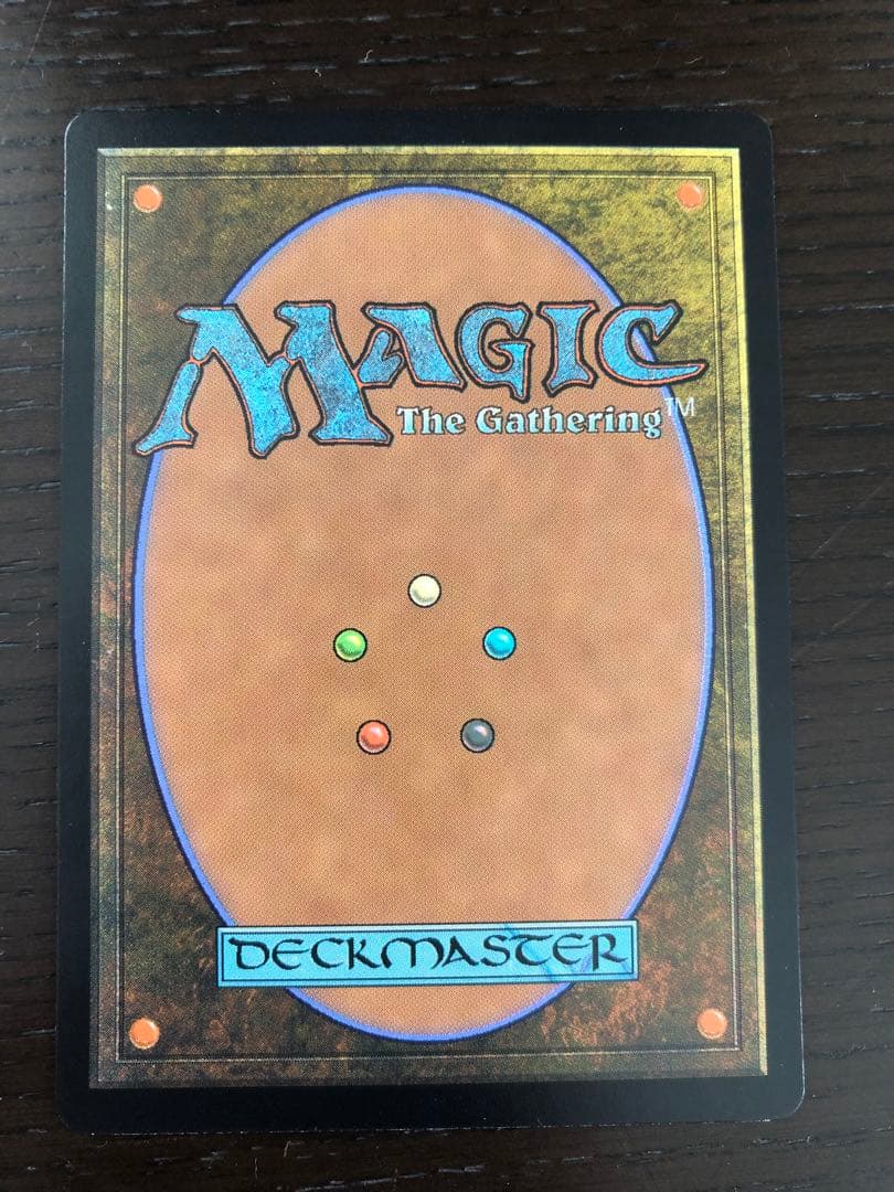 レンと6番　foil初版　1枚