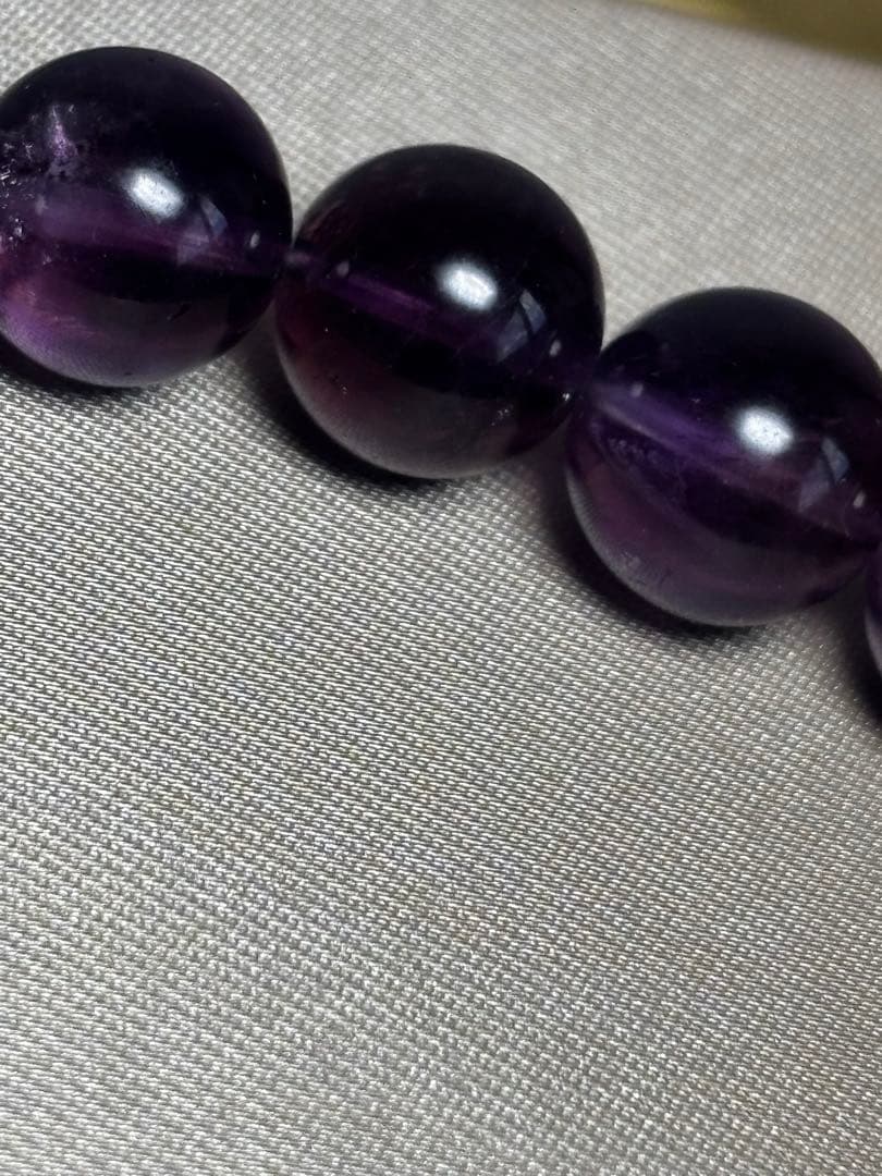 希少☆スモーキーアメジスト(アメジスト多め)