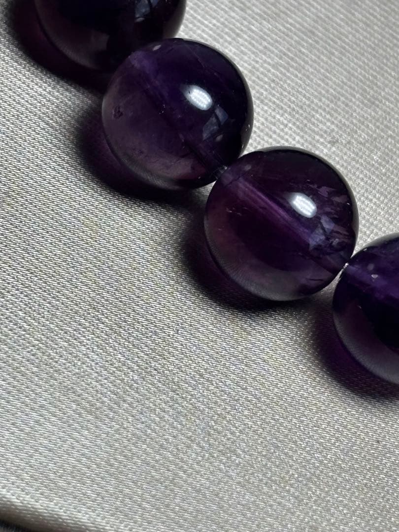 希少☆スモーキーアメジスト(アメジスト多め)