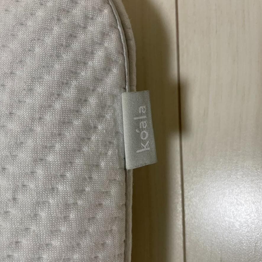 koala コアラピロー（2点セット）