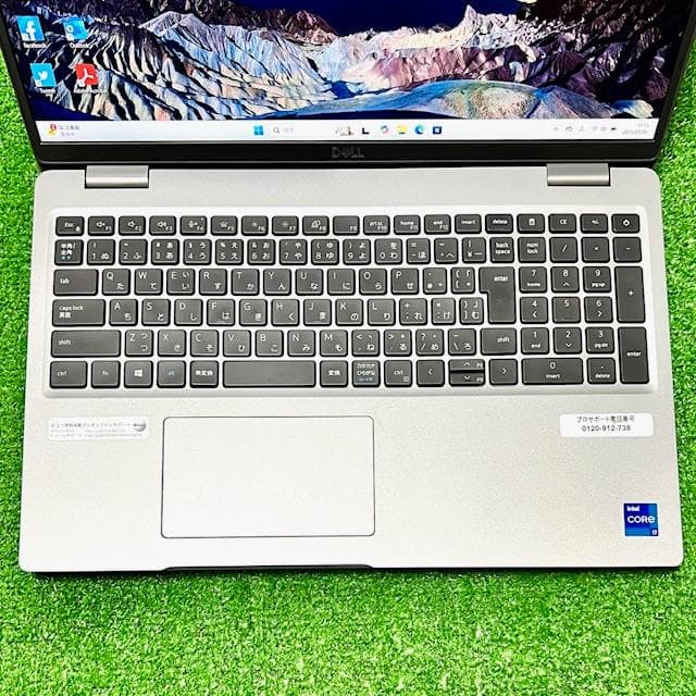 《2021モデル》第11世代最上級ハイスペック！超大容量SSD！DELL