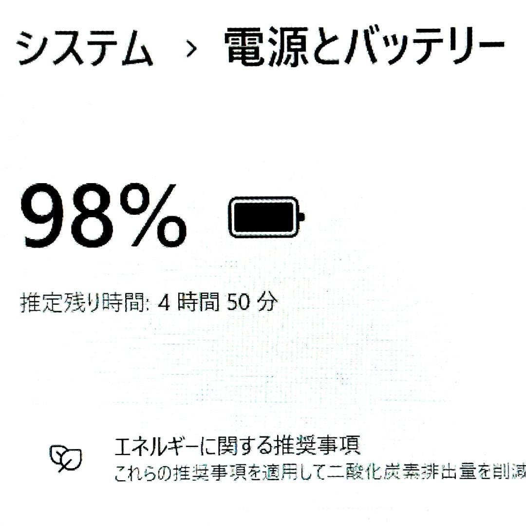 《2021モデル》第11世代最上級ハイスペック！超大容量SSD！DELL