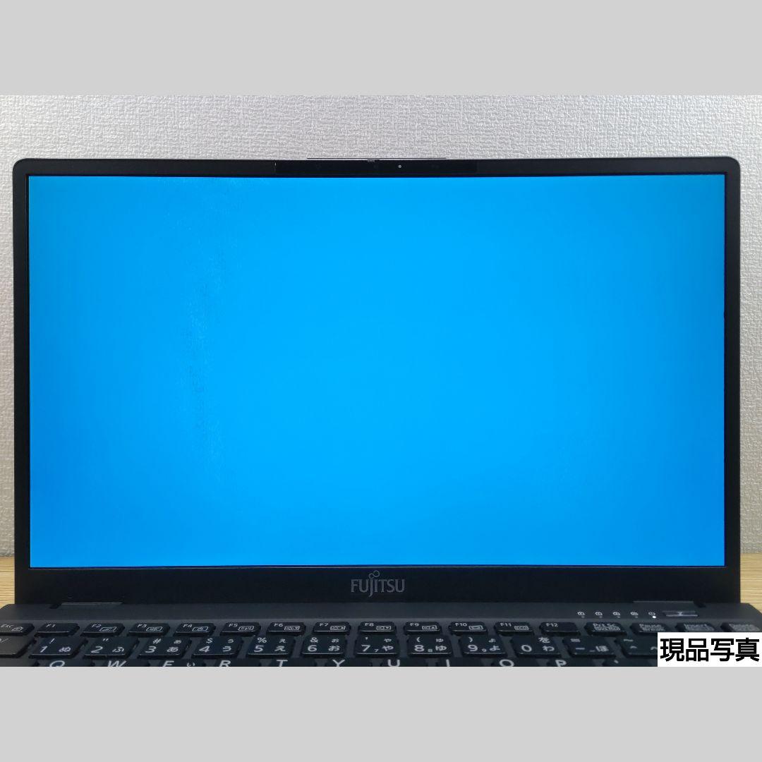 TY：LIFEBOOK U9311 Win11 i5 SSD Office付き