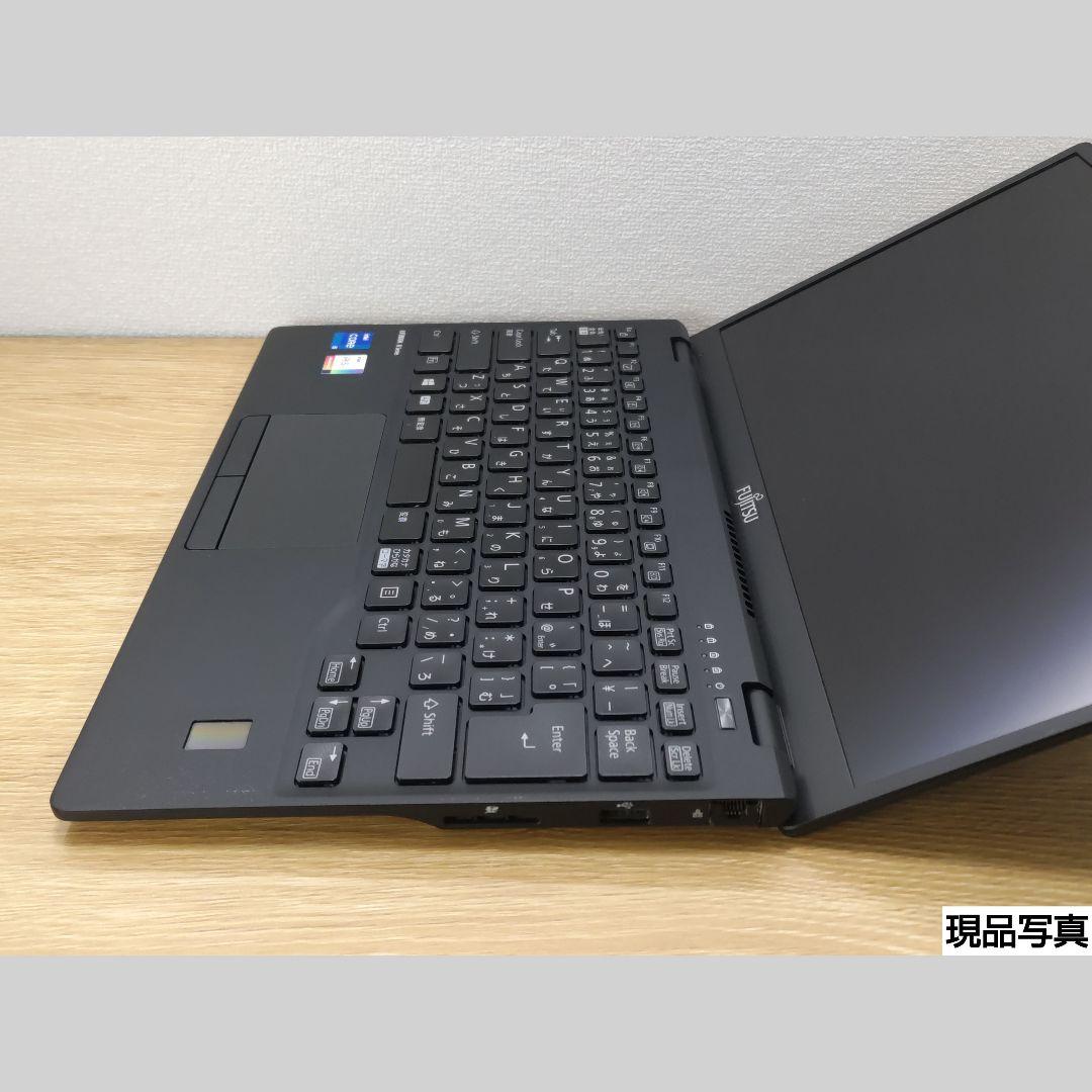 TY：LIFEBOOK U9311 Win11 i5 SSD Office付き