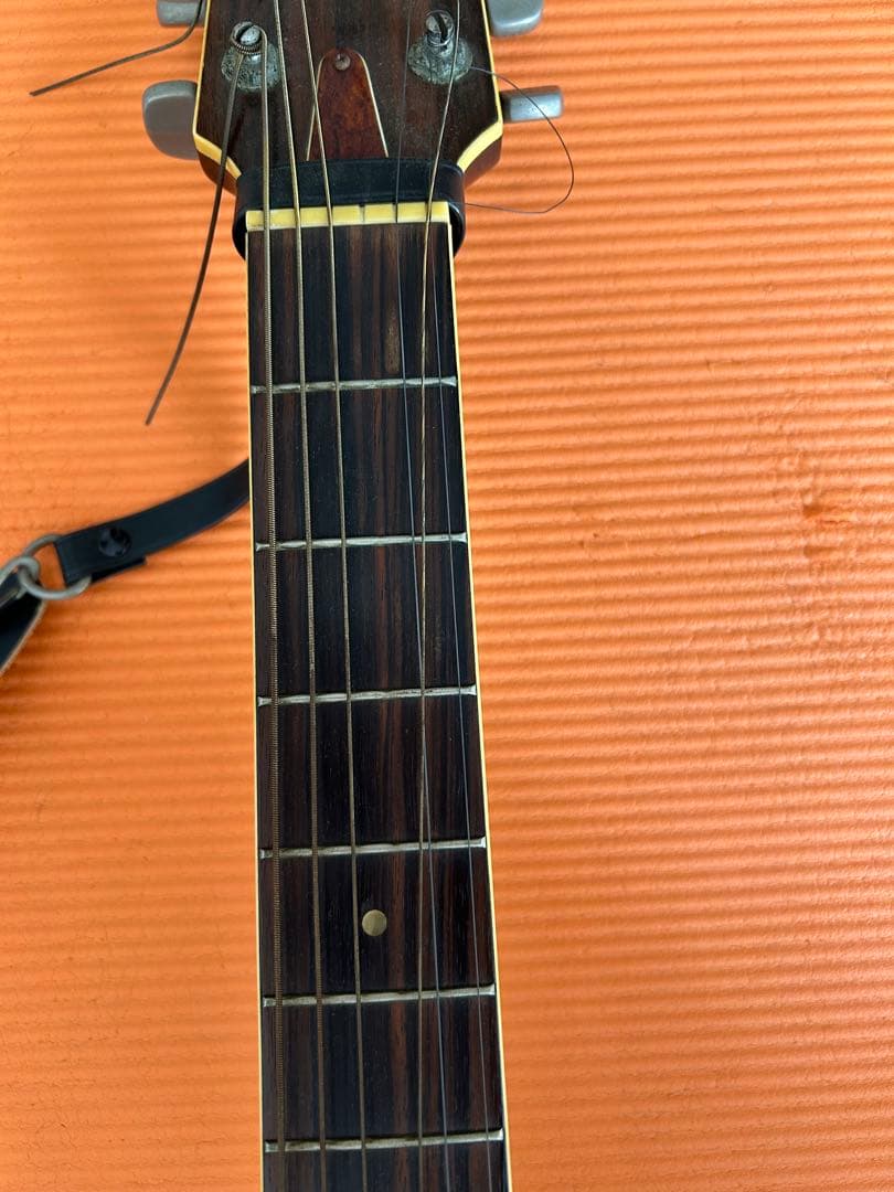 YAMAHA FG-450 アコースティックギター