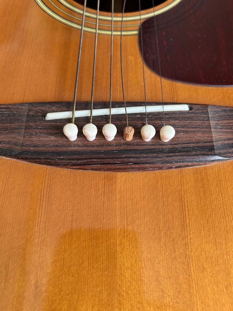 YAMAHA FG-450 アコースティックギター