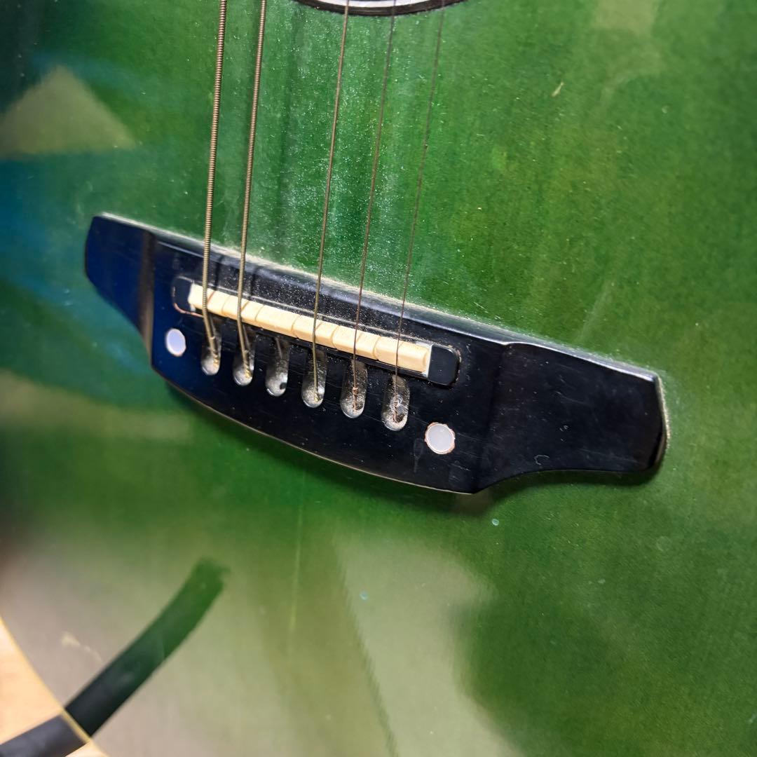 Morris Tornado by ZⅡ-HG エレアコ 1561