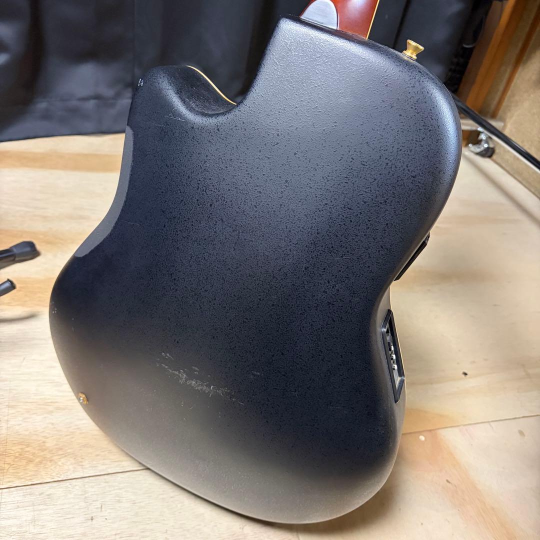 Morris Tornado by ZⅡ-HG エレアコ 1561