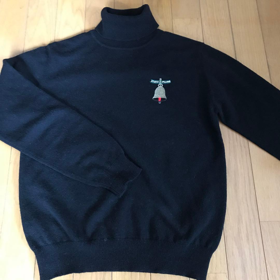 皿　ピッコーネ　セーター