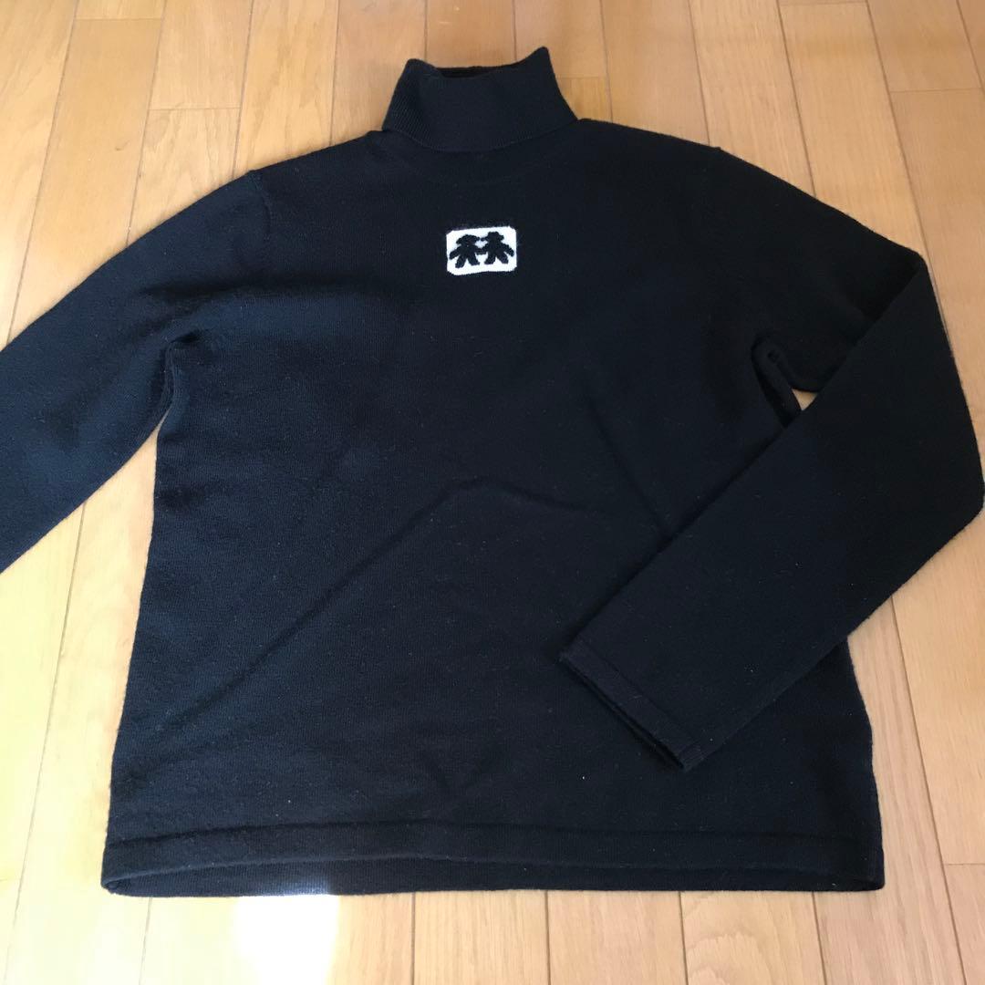 皿　ピッコーネ　セーター