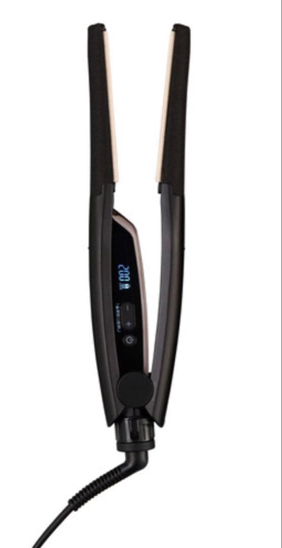 Nobby by TESCOM ノビー テスコム ヘアアイロン NIS300B